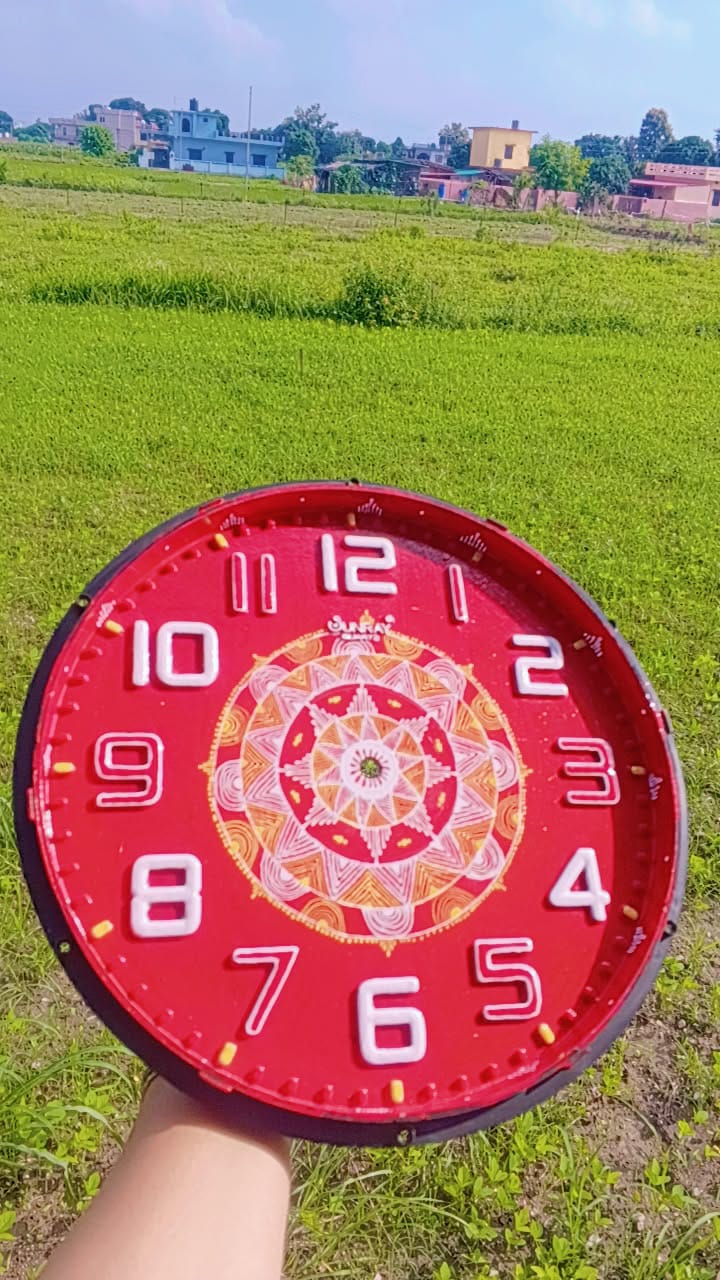 Kumaoni handicrafts and Aipan art online