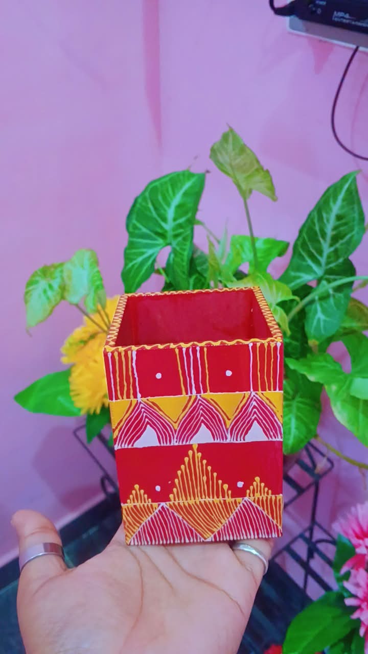 Pan stand - Image 2