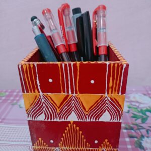 Pan stand