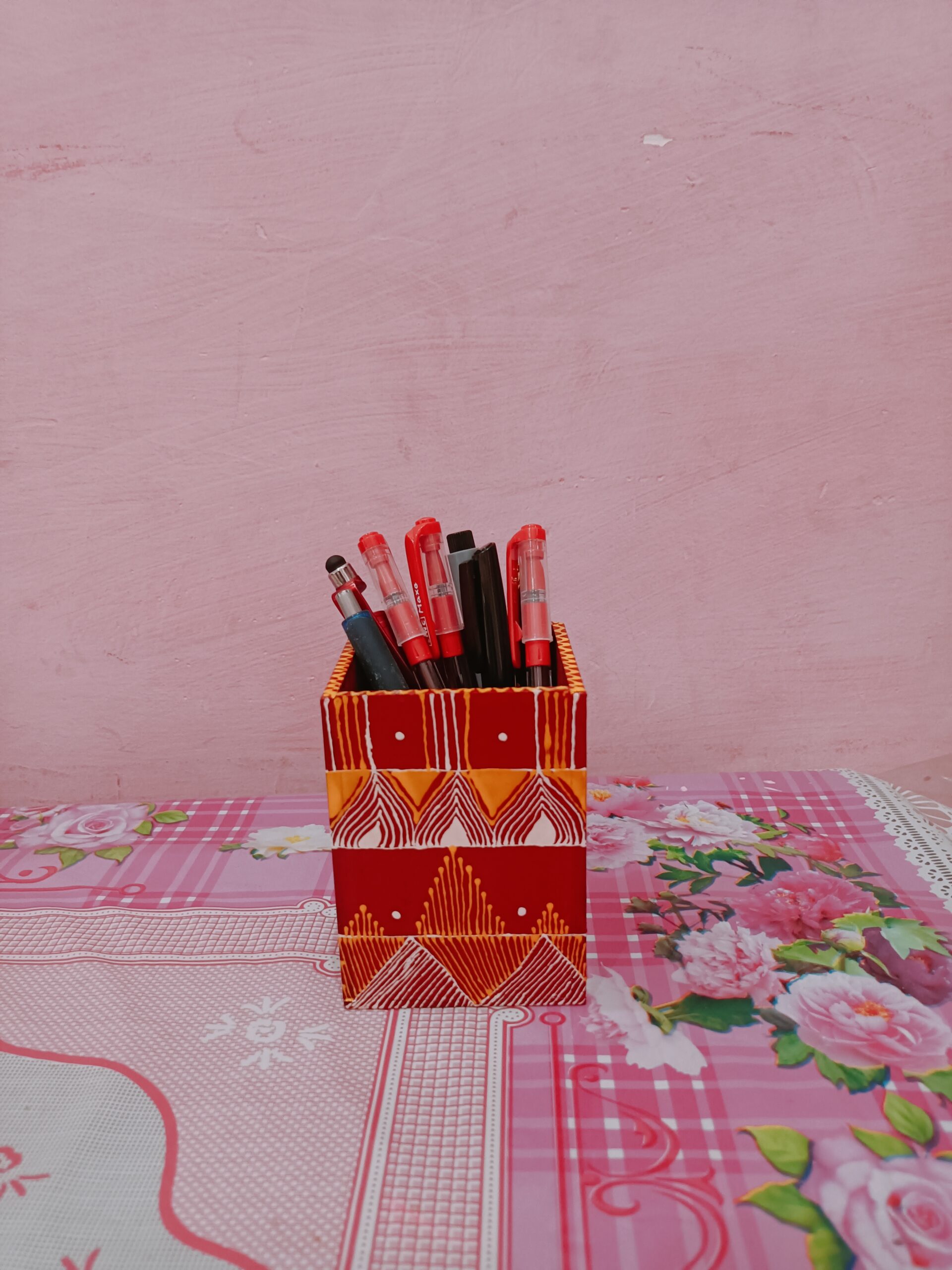 Pan stand - Image 4