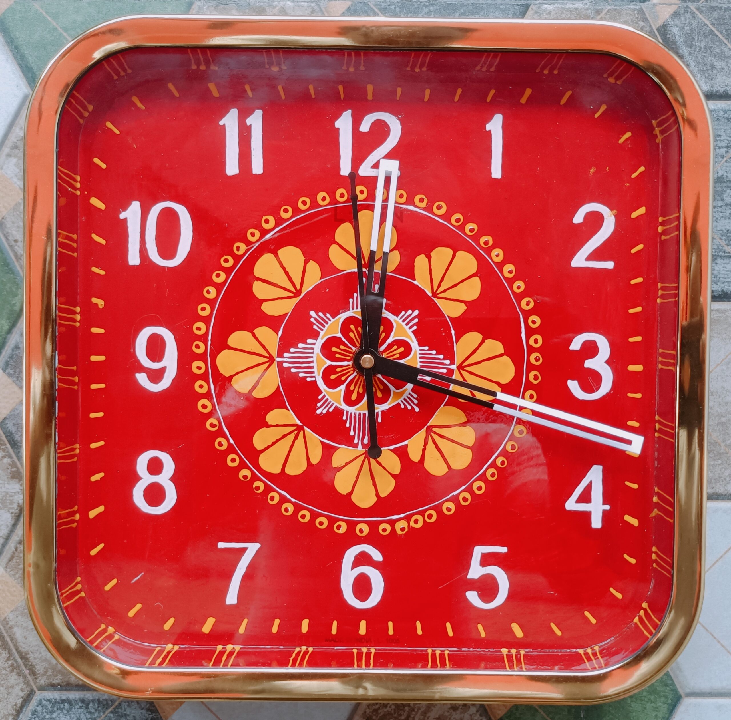 Kumaoni handicrafts and Aipan art online