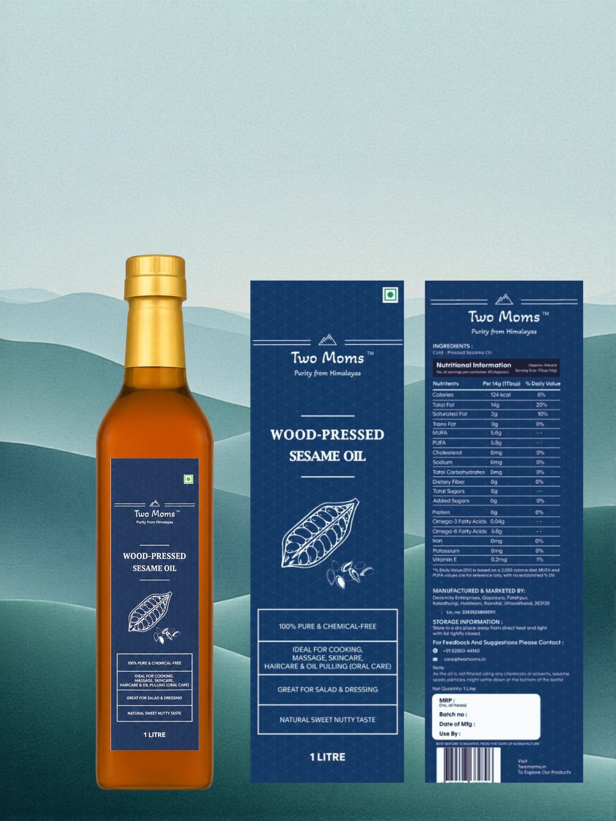 Uttarakhand organic products online shop